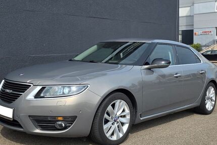 Saab 9-5 185.000 km 10.900 &euro; Stuttgart 70565