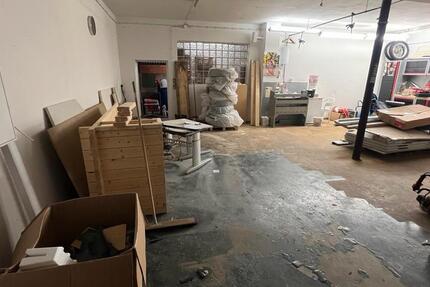 Gewerbeobjekt Benningen am Neckar - 700&euro; | Angebot:25450693