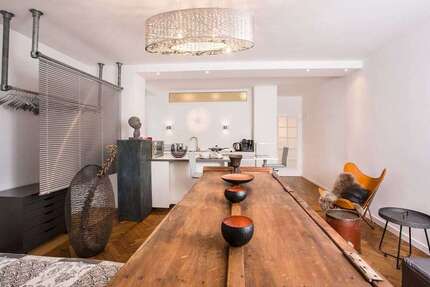 Zimmer Stuttgart Rotebühl - 1 Zimmer, 1.350&euro; | Angebot:25139851