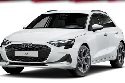 Audi A3 7.606 km 30.940 &euro; Böblingen 71034
