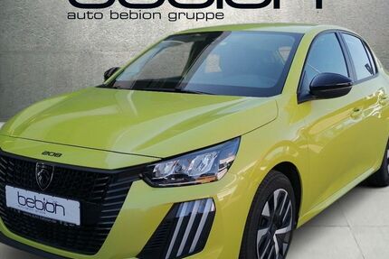 Peugeot 208 15.263 km 15.280 &euro; Schönaich 71101