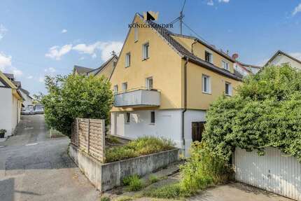Haus Weinstadt - 8 Zimmer, 173 m&sup2;, 499.000&euro; | Angebot:27376261
