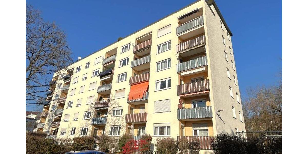 Etagenwohnung Esslingen am Neckar / Oberesslingen Oberesslingen - 3 Zimmer, 59 m&sup2;, 219.000&euro; | Angebot:25676283