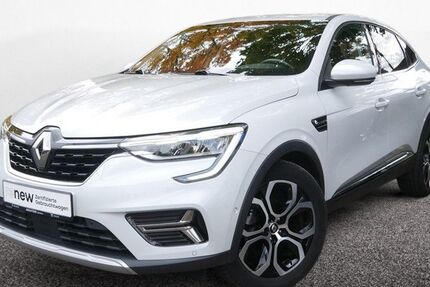 Renault Arkana 63.100 km 18.680 &euro; Bietigheim-Bissingen 74321