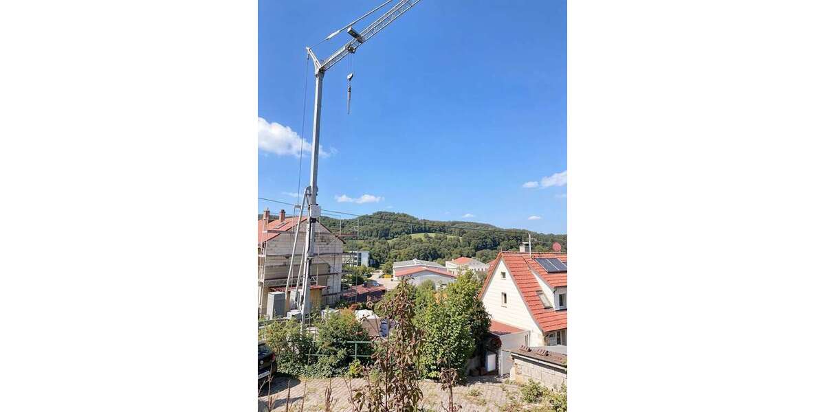 Großzügiges Grundstück mit ca. 2.750 m² in Oppenweiler – davon ca. 1.500 m² Bauland - Grundstück Oppenweiler | Angebot:27460327