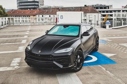 Lamborghini Urus 4.000 km 301.490 &euro; Lauffen a.N. 74348