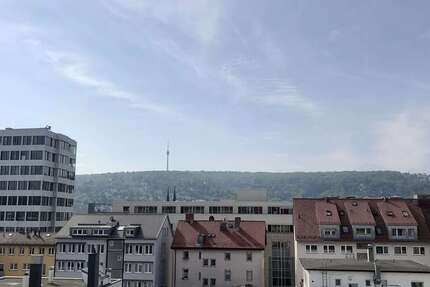 Wohnung Stuttgart Stuttgart-Süd - 1 Zimmer, 16 m&sup2;, 500&euro; | Angebot:22913691