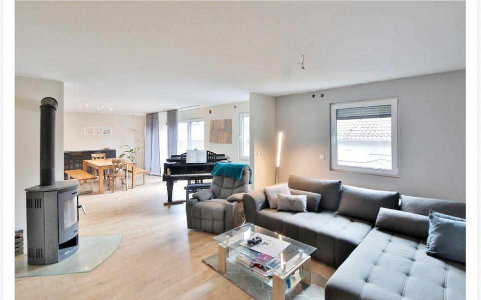 Mehrfamilienhaus, Wohnhaus Mühlacker - 9 Zimmer, 250 m&sup2;, 599.000&euro; | Angebot:26991255