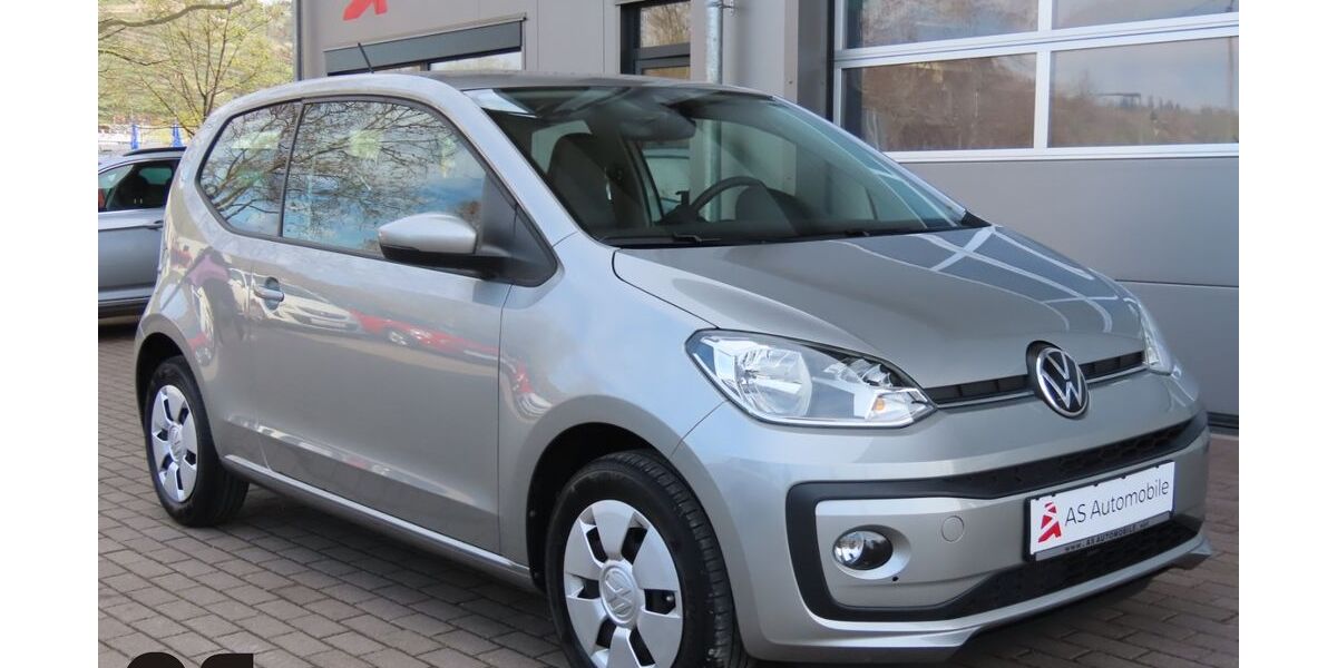 VW up! 32.000 km 10.790 &euro; Stuttgart 70329
