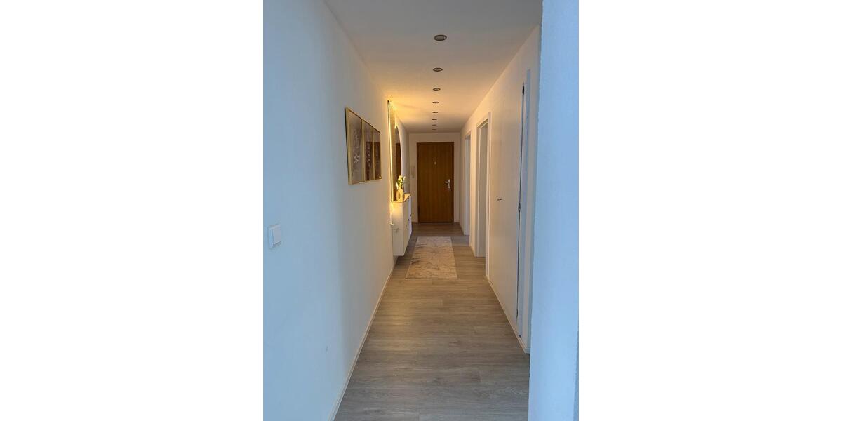 Etagenwohnung Wernau (Neckar) - 3 Zimmer, 75 m&sup2;, 325.000&euro; | Angebot:26524701