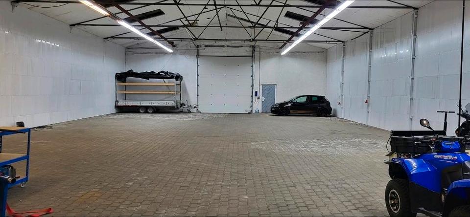 Gewerbeobjekt Mühlacker - 1.330&euro; | Angebot:25924932