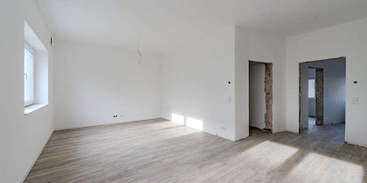 Etagenwohnung Bietigheim-Bissingen Bissingen - 3 Zimmer, 69 m&sup2;, 379.000&euro; | Angebot:25704056