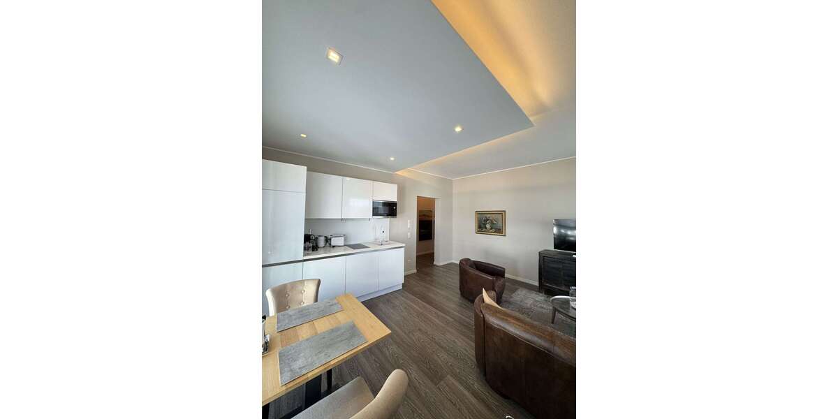 Etagenwohnung Renningen - 2 Zimmer, 61 m&sup2;, 285.000&euro; | Angebot:27295355