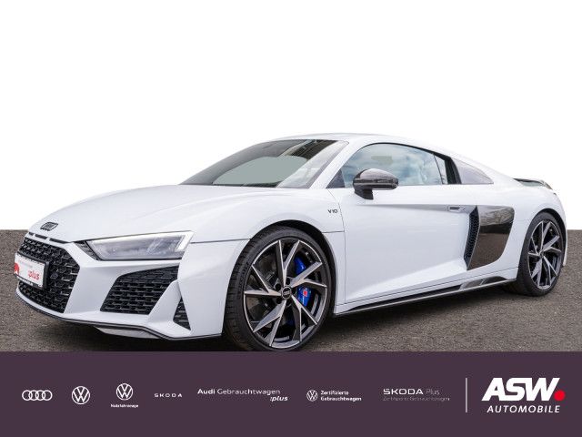 Audi R8 29.999 km 169.930 &euro; Weinsberg 74189