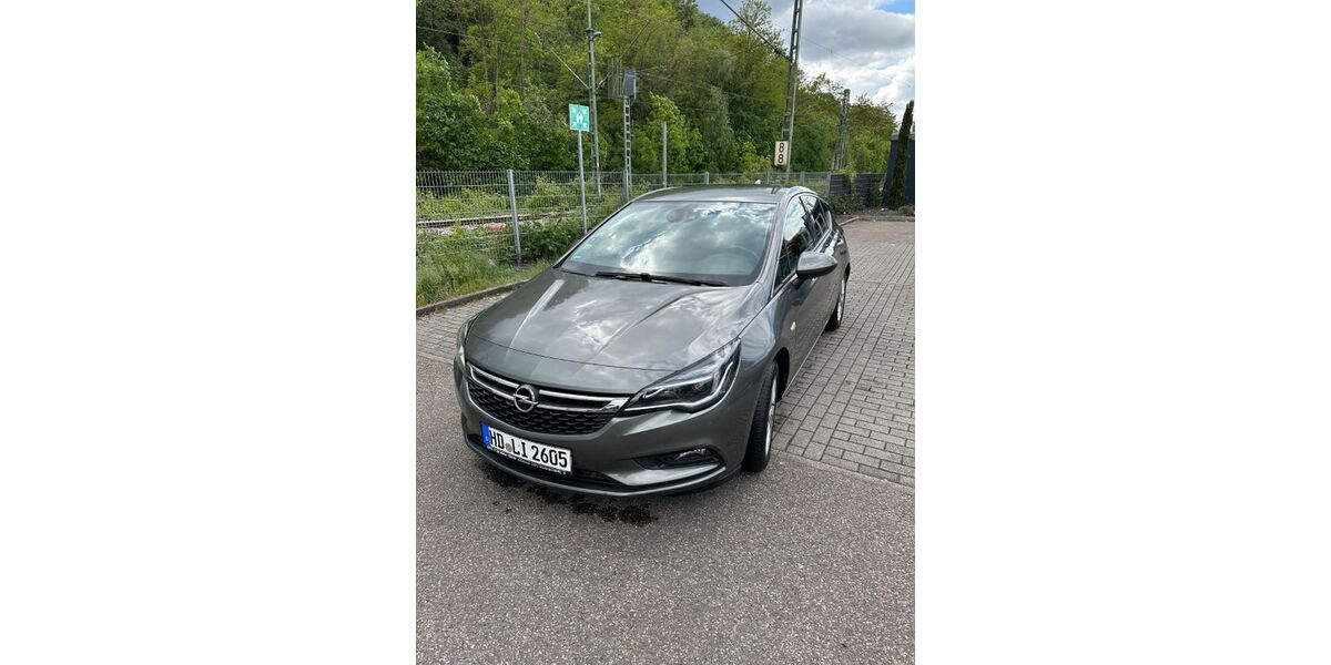 Opel Astra 117.000 km 8.999 &euro; Stuttgart 70196