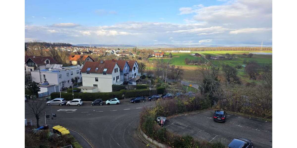 Etagenwohnung Eberdingen Hochdorf an der Enz - 2 Zimmer, 62 m&sup2;, 219.000&euro; | Angebot:25257365