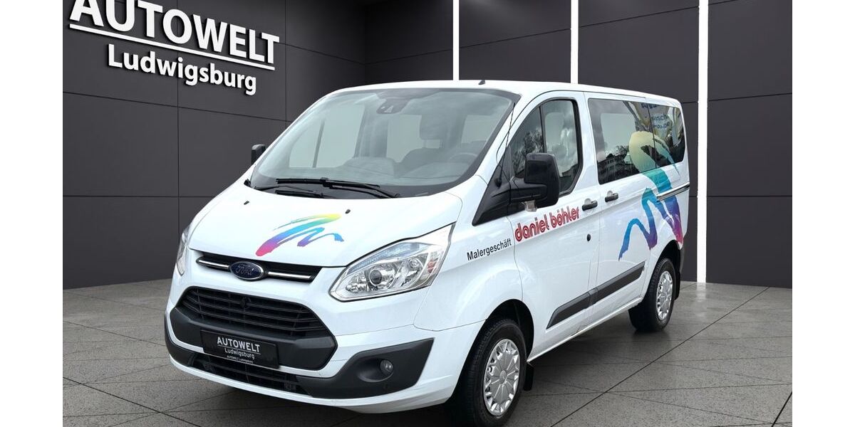 Ford Tourneo Custom 170.000 km 7.700 &euro; Bietigheim-Bissingen 74321