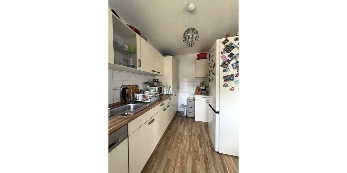Etagenwohnung Bietigheim-Bissingen / Bietigheim Bietigheim - 3 Zimmer, 70 m&sup2;, 910&euro; | Angebot:26817219