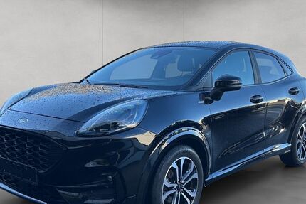 Ford Puma 69.799 km 15.190 &euro; Heilbronn 74080