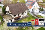 Einfamilienhaus Ludwigsburg Oßweil - 4 Zimmer, 118 m&sup2;, 679.000&euro; | Angebot:26291387