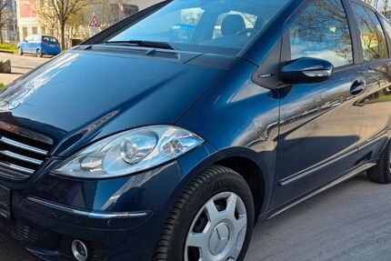 Mercedes-Benz A 200 165.034 km 2.800 &euro; Korntal 70825