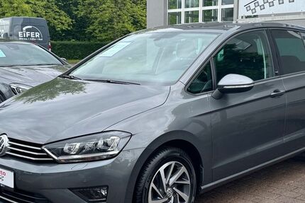 VW Golf Sportsvan 50.000 km 15.490 &euro; Winterbach bei Stuttgart 73650