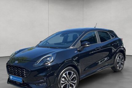Ford Puma 15.780 km 19.960 &euro; Filderstadt 70794