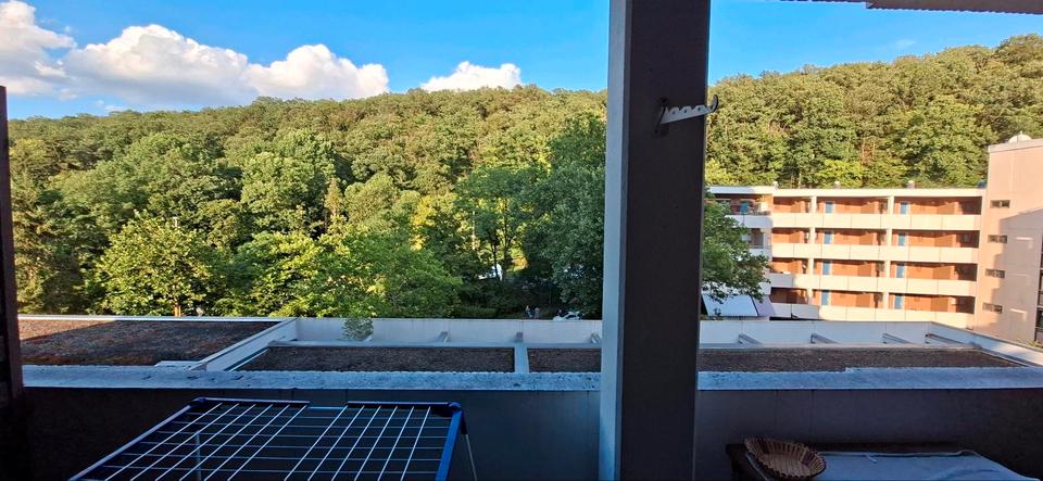 Etagenwohnung Stuttgart Botnang - 1 Zimmer, 31 m&sup2;, 119.000&euro; | Angebot:27417845