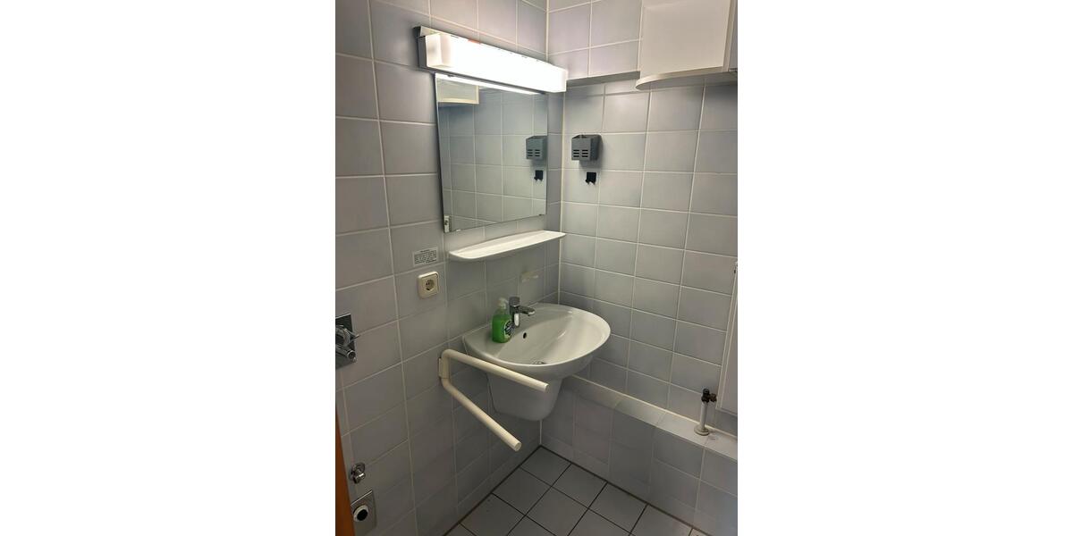 Etagenwohnung Heilbronn - 1 Zimmer, 27 m&sup2;, 500&euro; | Angebot:27595369