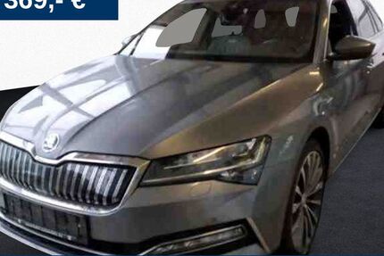 Skoda Superb 17.425 km 33.930 &euro; Kornwestheim 70806