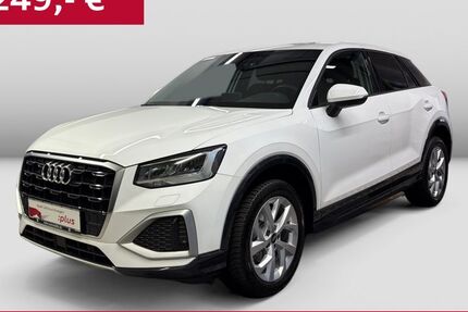 Audi Q2 23.855 km 23.430 &euro; Ludwigsburg 71636
