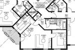 Etagenwohnung Tamm - 2 Zimmer, 70 m&sup2;, 890&euro; | Angebot:26759083