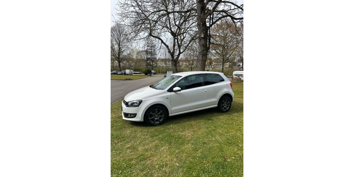 VW Polo 101.000 km 6.800 &euro; Winnenden 71364