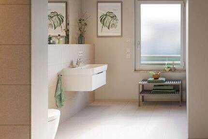 Wohnung Ludwigsburg Mitte - 3 Zimmer, 76 m&sup2;, 538.000&euro; | Angebot:25704064