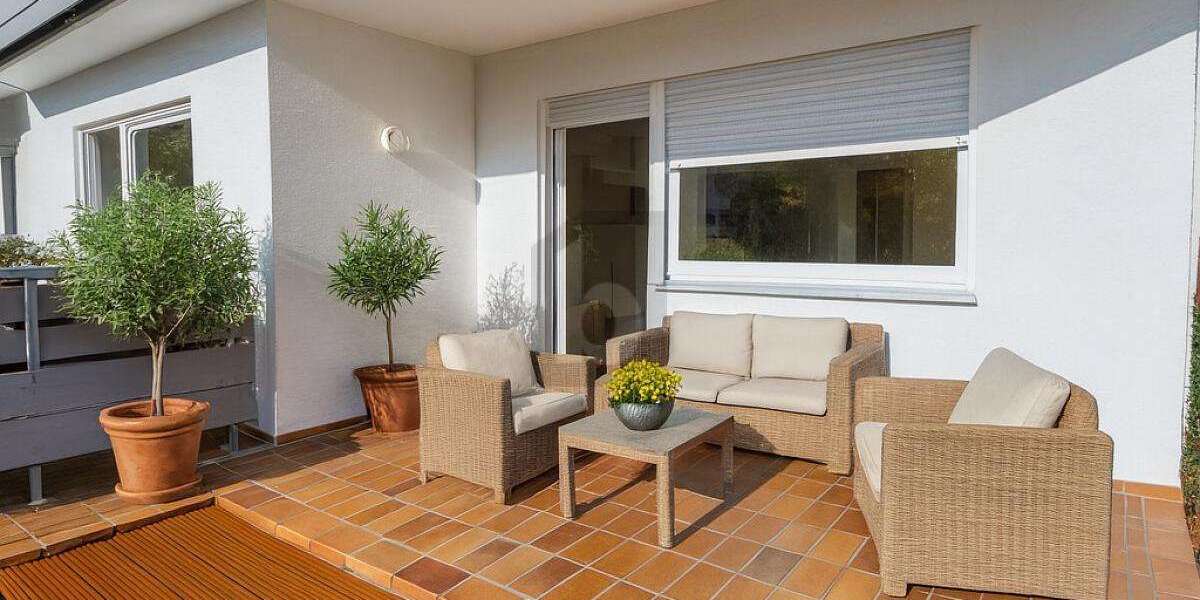 Etagenwohnung Böblingen - 2.5 Zimmer, 71 m&sup2;, 260.000&euro; | Angebot:26050040