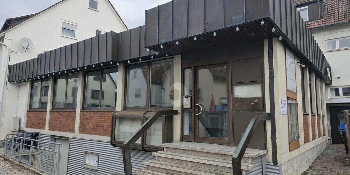 Etagenwohnung Rudersberg - 4 Zimmer, 126 m&sup2;, 450.000&euro; | Angebot:26336830