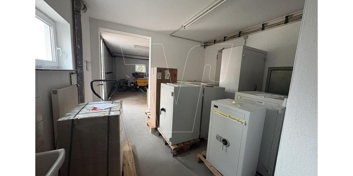 Gewerbeobjekt Backnang - 1.935&euro; | Angebot:25106204