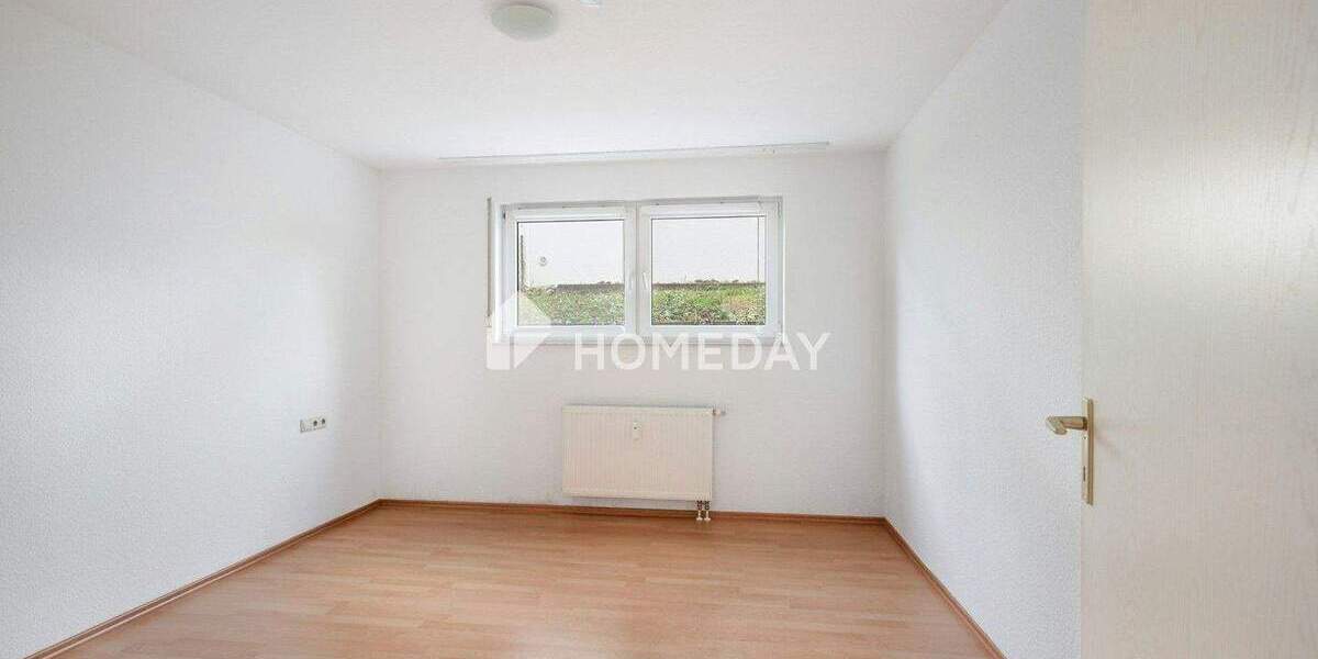 Etagenwohnung Hemmingen - 2 Zimmer, 59 m&sup2;, 215.000&euro; | Angebot:25694125