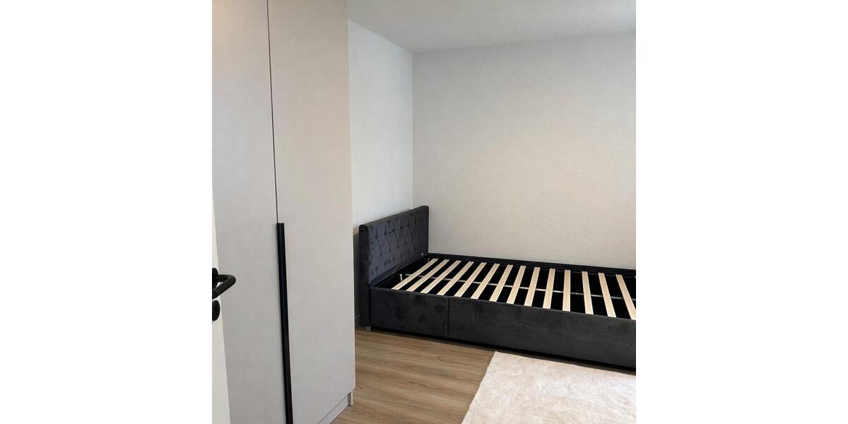 Etagenwohnung Stuttgart Birkach - 1 Zimmer, 21 m&sup2;, 678&euro; | Angebot:25993655