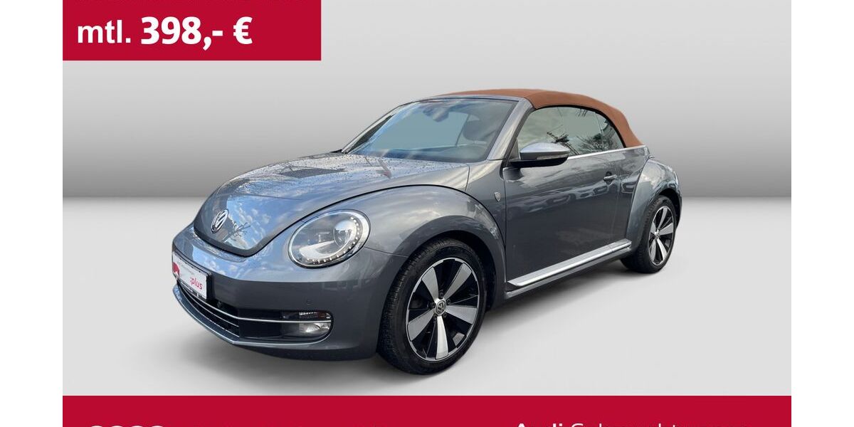 VW Beetle 73.950 km 20.990 &euro; Fellbach 70734