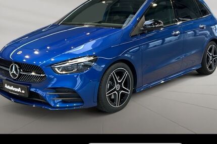 Mercedes-Benz B 200 7.038 km 35.859 &euro; Heilbronn 74072