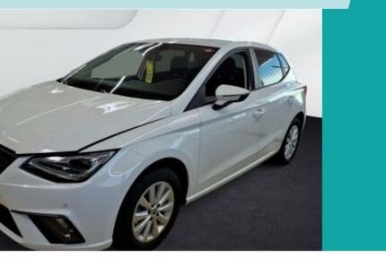 Seat Ibiza 17.170 km 19.439 &euro; Weil der Stadt 71263