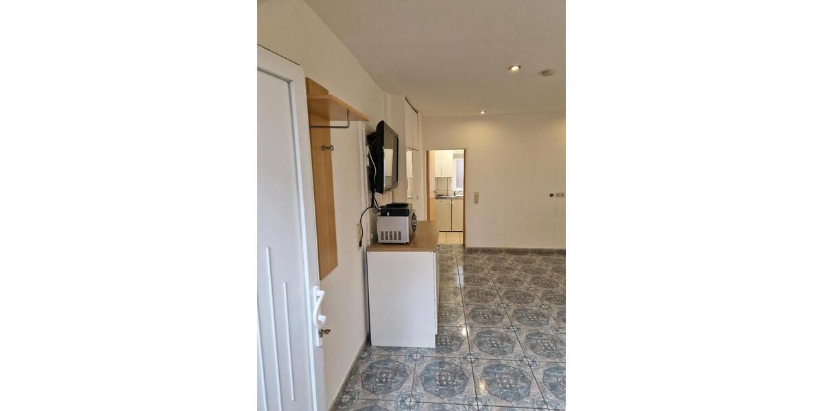 Erdgeschoßwohnung Weinstadt - 1 Zimmer, 30 m&sup2;, 690&euro; | Angebot:26256410