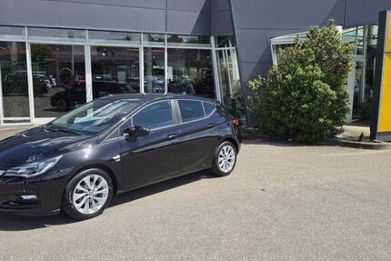 Opel Astra 95.999 km 11.490 &euro; Großbottwar 71723