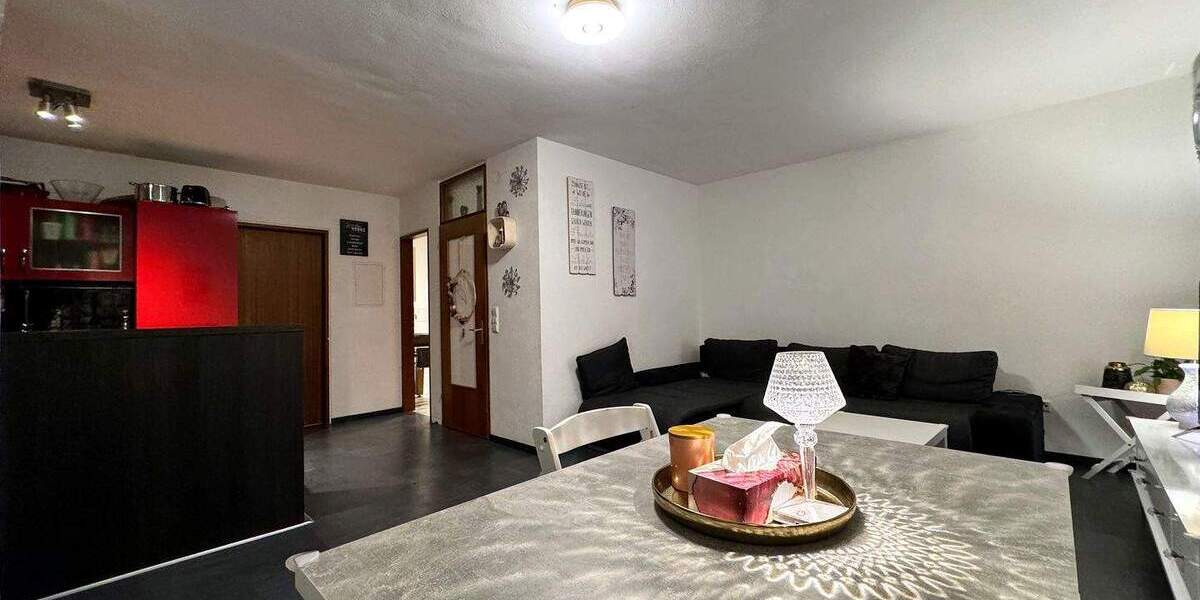 Etagenwohnung Leutenbach - 2 Zimmer, 51 m&sup2;, 208.000&euro; | Angebot:25716456