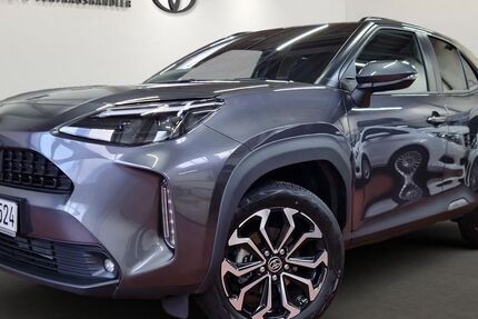 Toyota Yaris Cross 5.500 km 28.990 &euro; Ludwigsburg 71636
