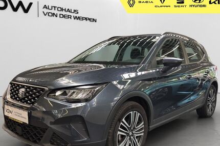 Seat Arona 23.300 km 19.880 &euro; Heilbronn 74076