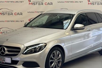 Mercedes-Benz C 180 149.000 km 14.980 &euro; Magstadt 71106