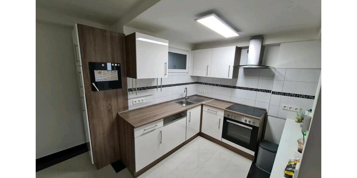 Erdgeschoßwohnung Stuttgart Luginsland - 2 Zimmer, 1.120&euro; | Angebot:19745056