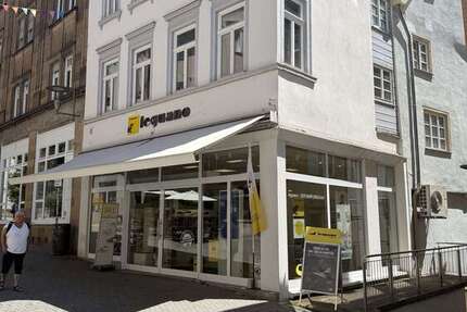 Gewerbeobjekt Esslingen Innenstadt - 2.950&euro; | Angebot:26768400